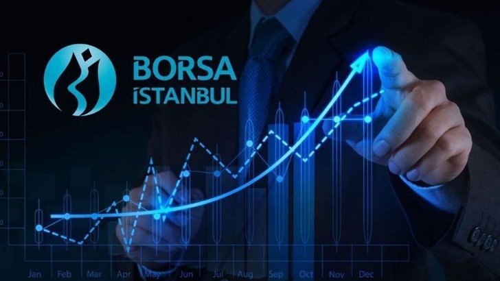 Borsa şampiyonları sıralandı: Son bir ayda &uuml;&ccedil; haneli getiri sağladı