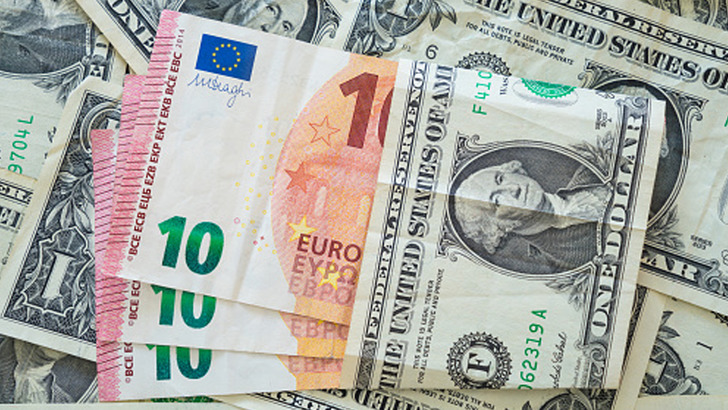 Dolar ve Euro'da tablo değişti mi? 9 Ağustos g&uuml;ncel kurlar