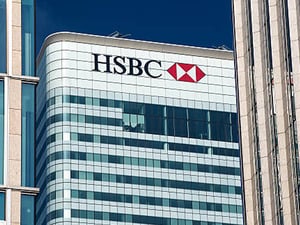 HSBC ge&ccedil;en hafta KCHOL'e y&ouml;neldi! THYAO'da 1,37 milyar TL satış