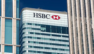 HSBC geçen hafta KCHOL'e yöneldi! THYAO'da 1,37 milyar TL satış