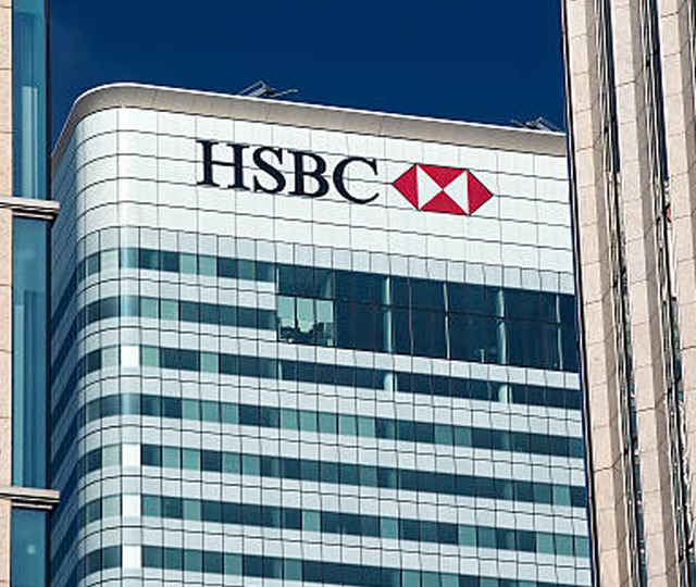 HSBC ge&ccedil;en hafta KCHOL'e y&ouml;neldi! THYAO'da 1,37 milyar TL satış