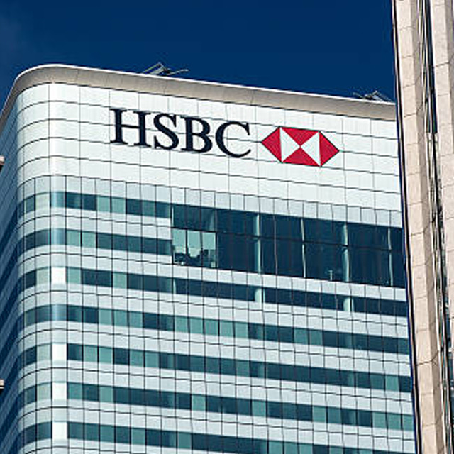 HSBC ge&ccedil;en hafta KCHOL'e y&ouml;neldi! THYAO'da 1,37 milyar TL satış