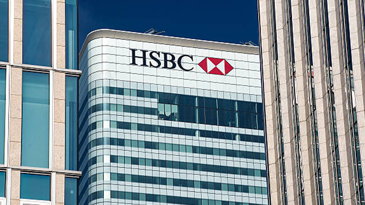 HSBC ge&ccedil;en hafta KCHOL'e y&ouml;neldi! THYAO'da 1,37 milyar TL satış