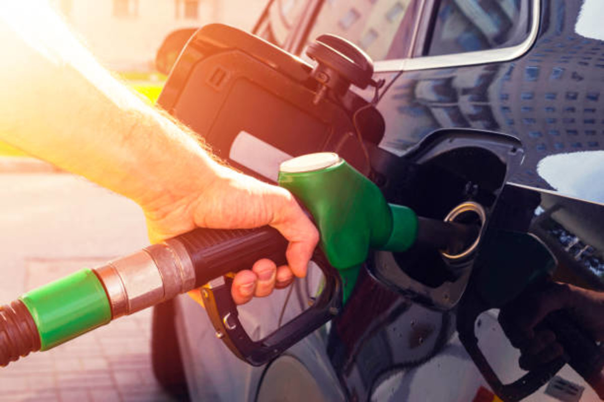 Benzine 1,56 TL zam geliyor! Bir depo artık bu fiyata dolacak, Görsel 5
