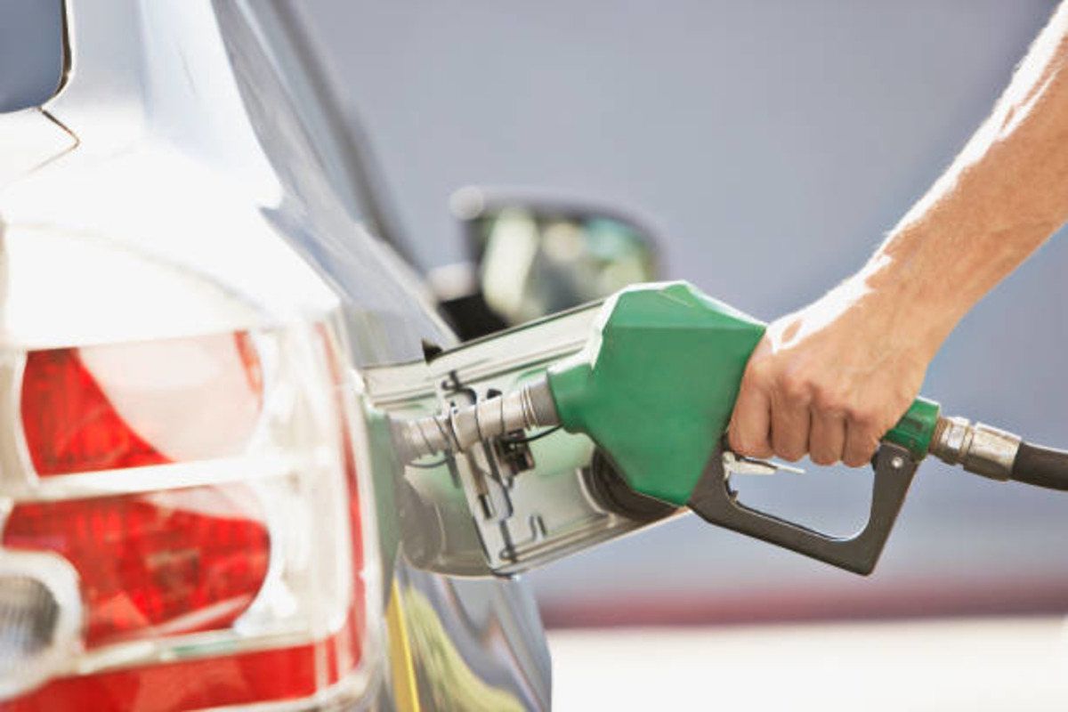Benzine 1,56 TL zam geliyor! Bir depo artık bu fiyata dolacak, Görsel 4