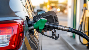 Benzine 1,56 TL zam geliyor! Bir depo artık bu fiyata dolacak