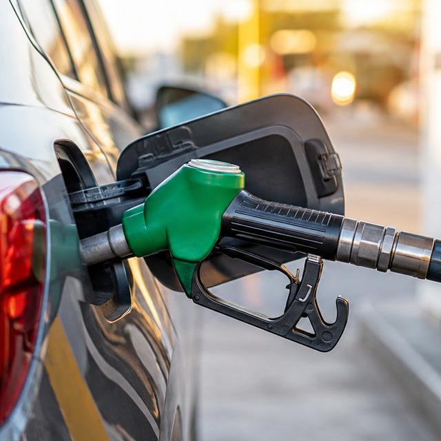 Benzine 1,56 TL zam geliyor! Bir depo artık bu fiyata dolacak
