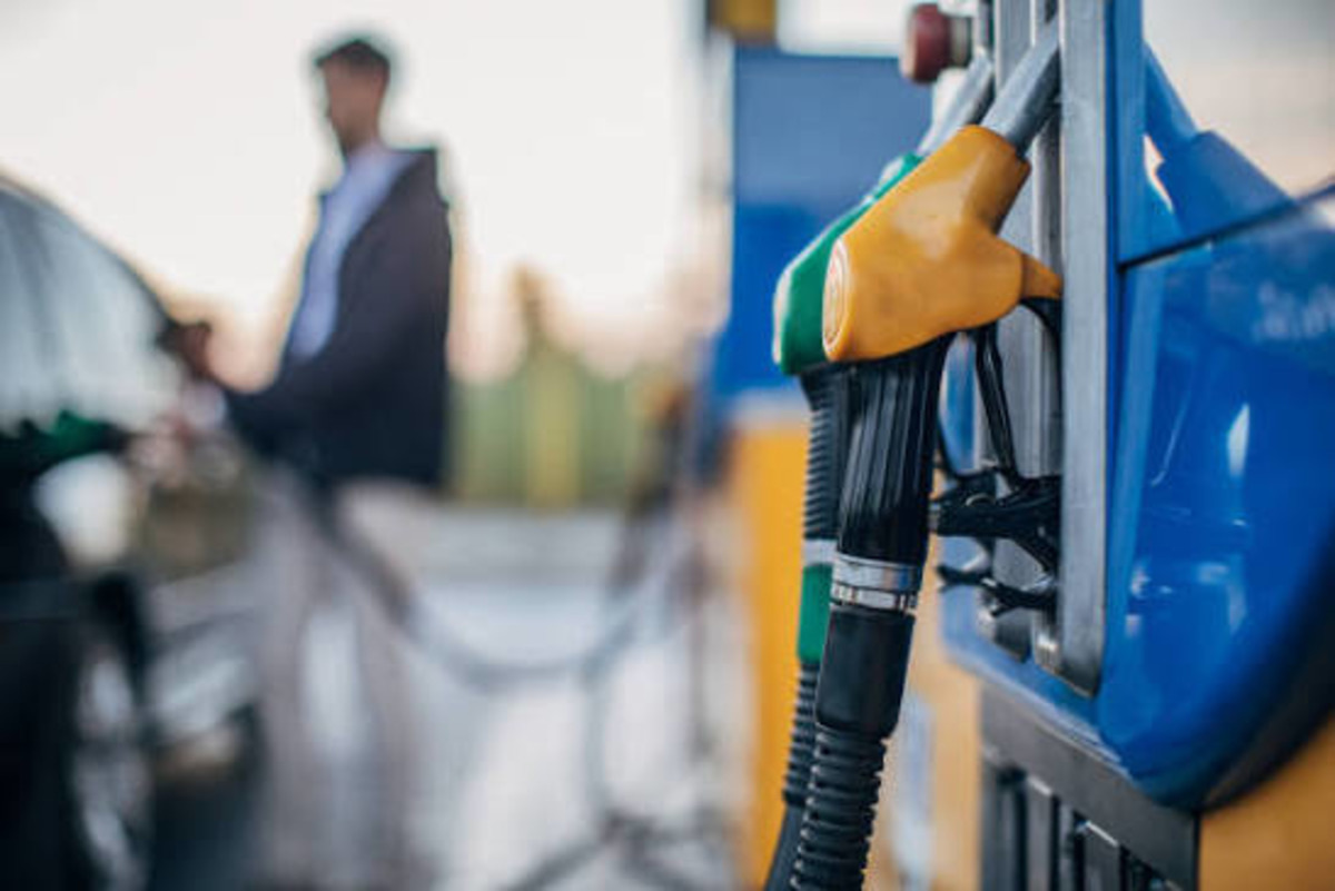 Benzine 1,56 TL zam geliyor! Bir depo artık bu fiyata dolacak, Görsel 2