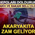 Benzine 1,56 TL zam geliyor! Bir depo artık bu fiyata dolacak