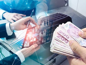 Yarın bu 2 hisse temett&uuml; verecek! 1000 lota 2.154 TL'ye kadar net &ouml;deme