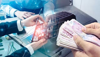 Hesabında 1000 lotu olana 2.154 TL &ouml;deme! Yarın 2 hissede temett&uuml; g&uuml;n&uuml;