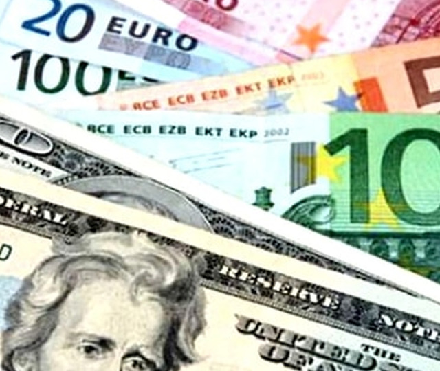 Dolar ve euro g&uuml;ne nasıl başladı? 10 Ağustos 2026 g&uuml;ncel kurlar