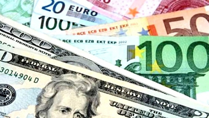 Dolar ve euro g&uuml;ne nasıl başladı? 10 Ağustos 2026 g&uuml;ncel kurlar