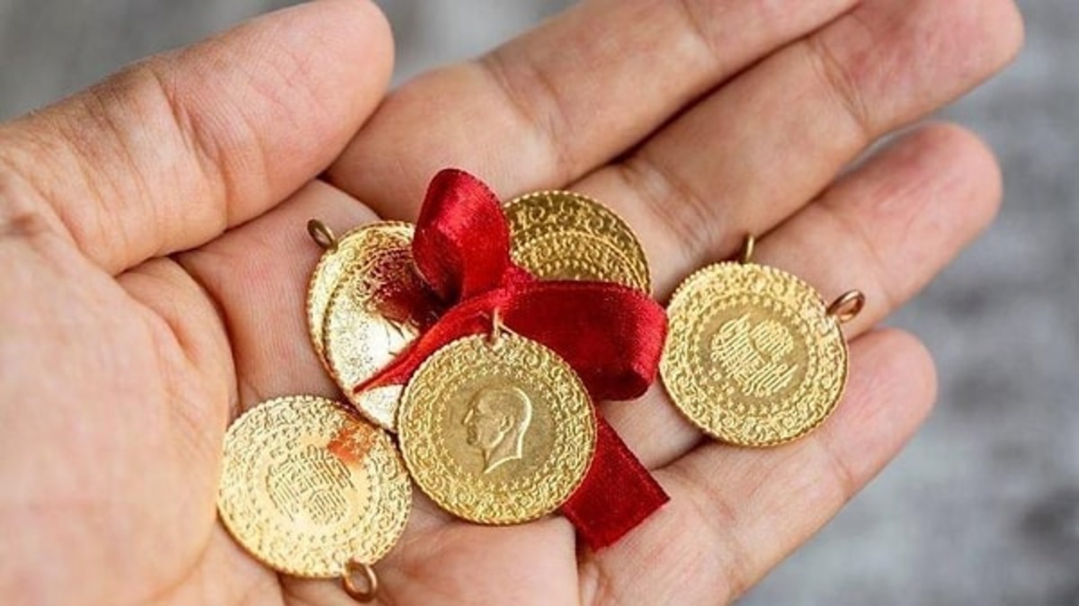 Altın haftaya düşüşle başladı! 10 Ağustos güncel altın fiyatları, Görsel 2