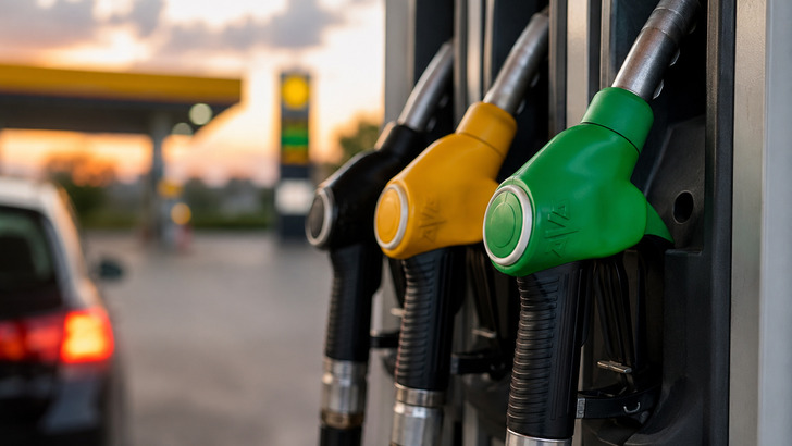 Benzine zam gelecek mi? 10 Ağustos g&uuml;ncel benzin, motorin ve LPG fiyatları