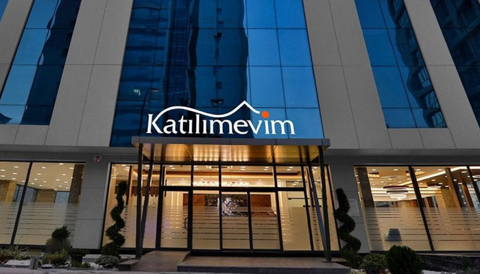 Katılımevim (KTLEV) 20262&Ccedil; bilan&ccedil;osu! Net k&acirc;r %713 arttı