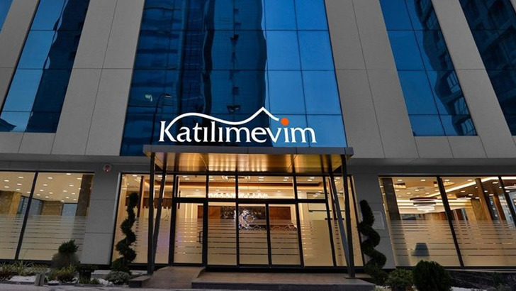 Katılımevim (KTLEV) 20262&Ccedil; bilan&ccedil;osu! Net k&acirc;r %713 arttı