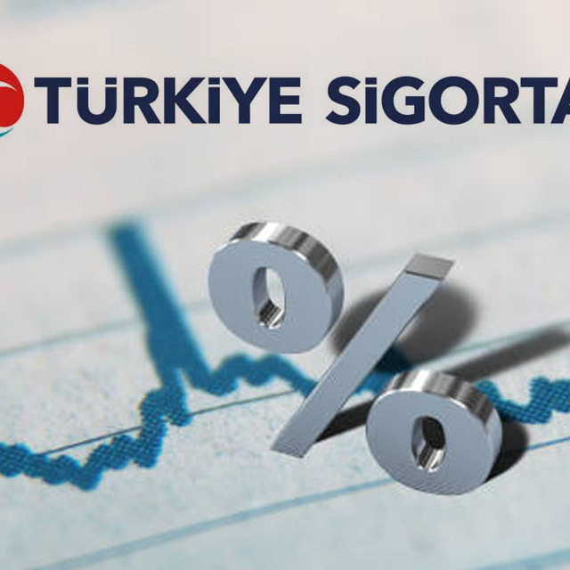 7 ayda 107 milyar TL'yi aştı! T&uuml;rkiye Sigorta temmuz sonu prim &uuml;retimini a&ccedil;ıkladı