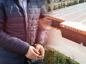 Borsa şirketinde g&ouml;zaltı kararı! Hisse y&uuml;zde 10'a yakın d&uuml;şt&uuml;