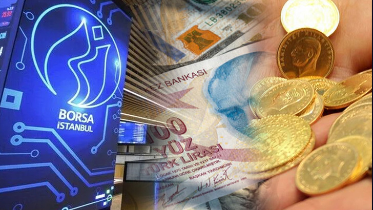 Altın ve Borsa kaybettirdi! Temmuzun en &ccedil;ok kazandıranı belli oldu