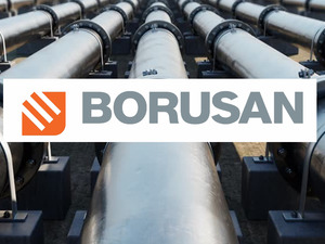 Borusan bilan&ccedil;osu sonrası hedef fiyatlar geldi! 828 TL'yi aştı