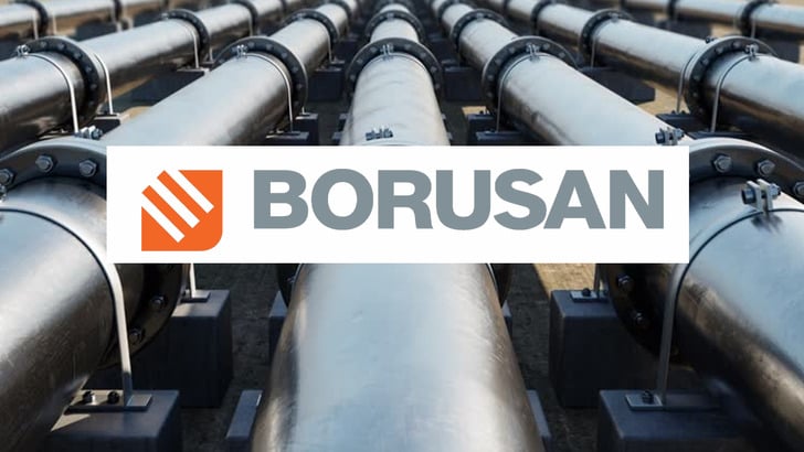 Borusan bilan&ccedil;osu sonrası hedef fiyatlar geldi! 828 TL'yi aştı