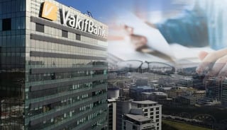 2026 2. çeyrek bilançosu beklentileri aşan VAKBN için hedef fiyatlar!