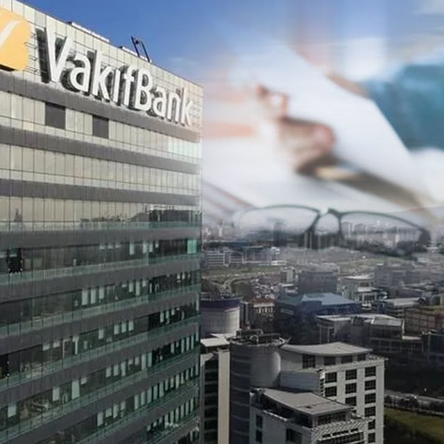 2026 2. &ccedil;eyrek bilan&ccedil;osu beklentileri aşan VAKBN i&ccedil;in hedef fiyatlar!