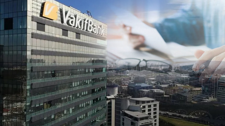 2026 2. &ccedil;eyrek bilan&ccedil;osu beklentileri aşan VAKBN i&ccedil;in hedef fiyatlar!