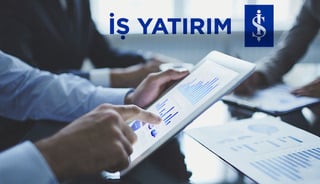 10 Ağustos İş Yatırım'ın bugün en çok aldığı ve sattığı hisseler!