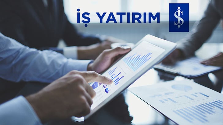 10 Ağustos İş Yatırım'ın bug&uuml;n en &ccedil;ok aldığı ve sattığı hisseler!
