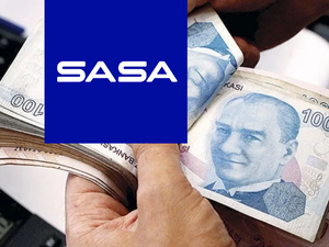 SASA&rsquo;nın vergi borcu mu var? Şirket a&ccedil;ıklama yaptı 