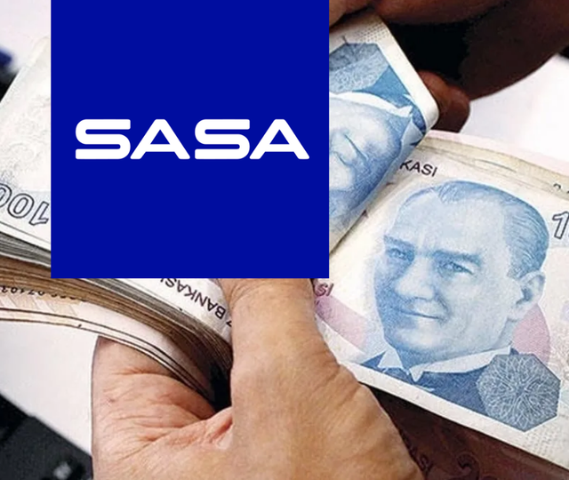 SASA&rsquo;nın vergi borcu mu var? Şirket a&ccedil;ıklama yaptı 