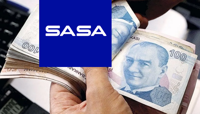 SASA&rsquo;nın vergi borcu mu var? Şirket a&ccedil;ıklama yaptı 