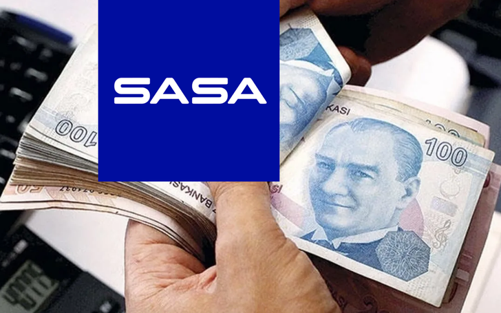 SASA&rsquo;nın vergi borcu mu var? Şirket a&ccedil;ıklama yaptı 