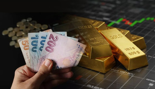 Emekli olmak isteyen kazandı: Altından sonra en yüksek getiri!
