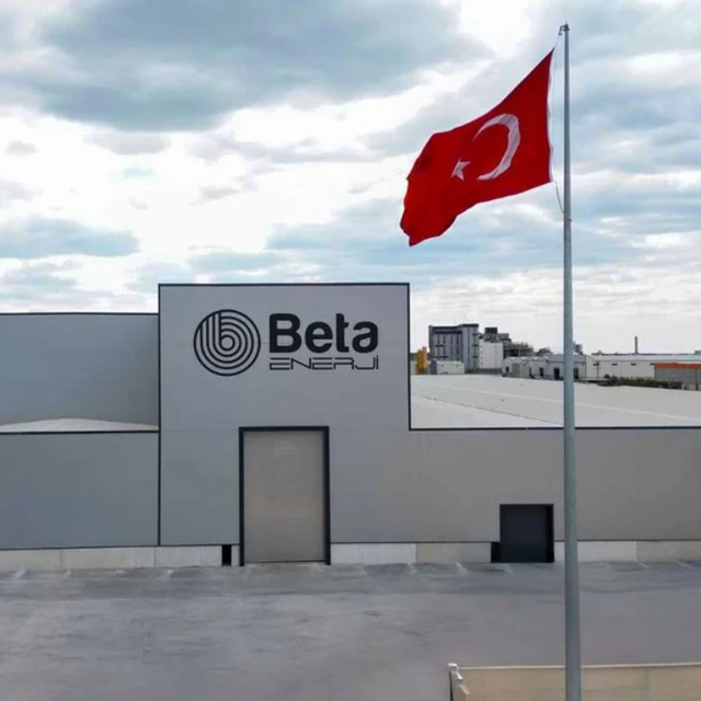 Beta Enerji (BETAE) 2&Ccedil;26 bilan&ccedil;osunda net k&acirc;rda sert d&uuml;ş&uuml;ş
