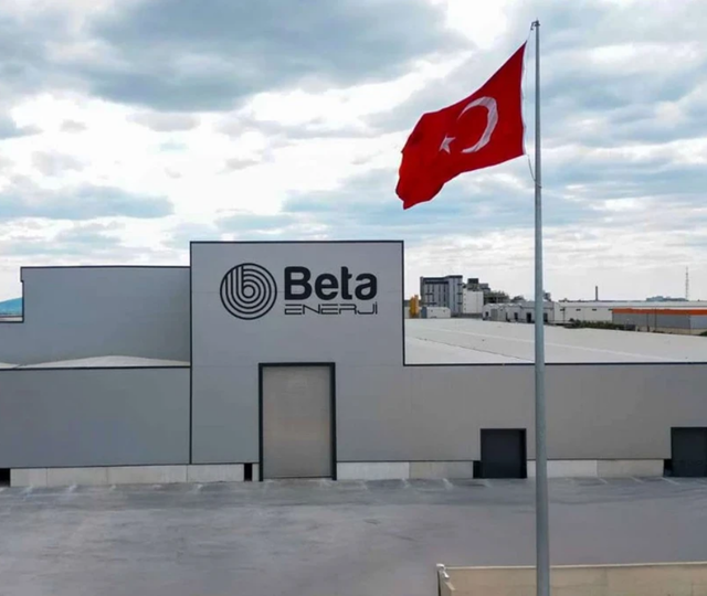 Beta Enerji (BETAE) 2&Ccedil;26 bilan&ccedil;osunda net k&acirc;rda sert d&uuml;ş&uuml;ş