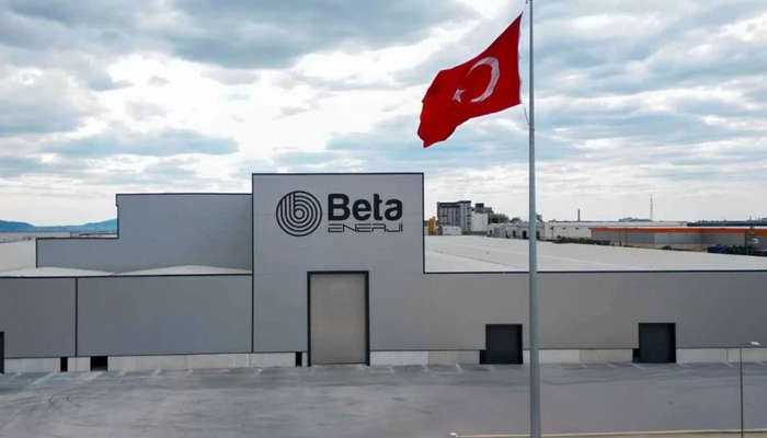 Beta Enerji (BETAE) 2&Ccedil;26 bilan&ccedil;osunda net k&acirc;rda sert d&uuml;ş&uuml;ş