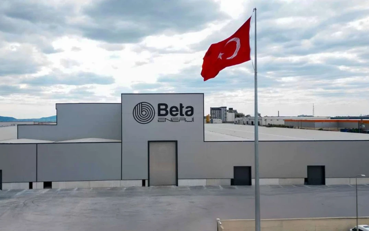 Beta Enerji (BETAE) 2&Ccedil;26 bilan&ccedil;osunda net k&acirc;rda sert d&uuml;ş&uuml;ş