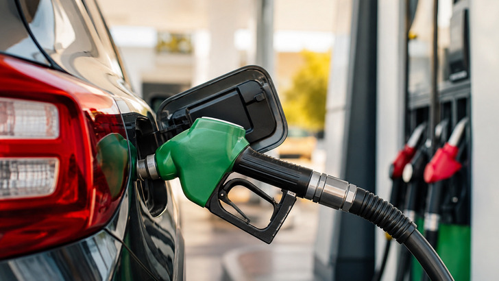 Benzine 1,56 TL zam geldi, fiyatlar değişti! (11 Ağustos)