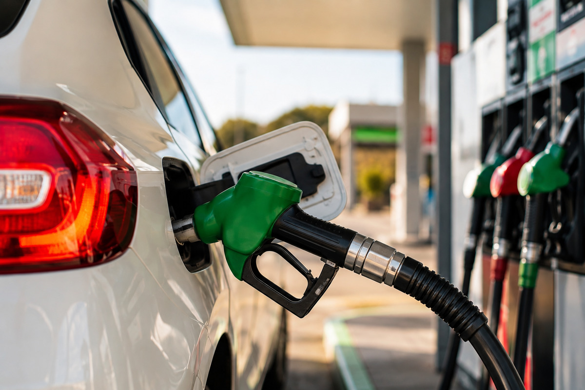 Benzine 1,56 TL zam geldi, fiyatlar değişti! (11 Ağustos), G&ouml;rsel 1