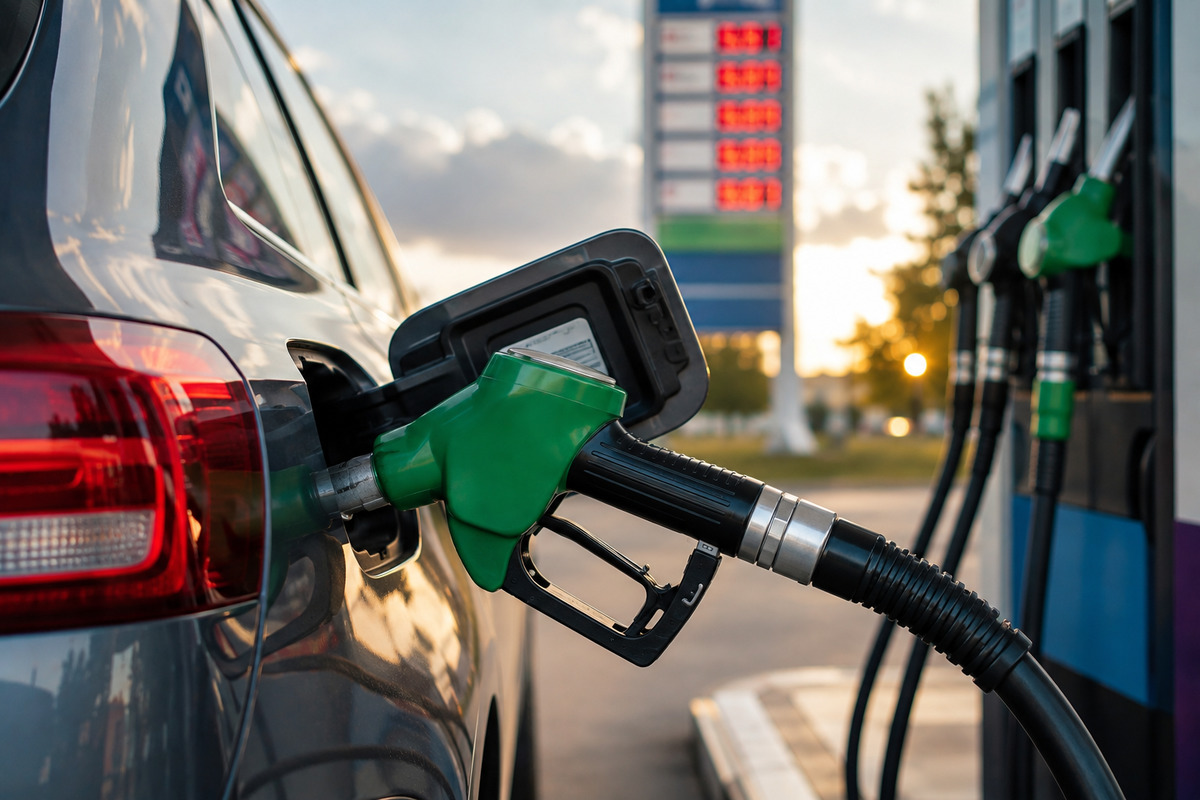 Benzine 1,56 TL zam geldi, fiyatlar değişti! (11 Ağustos), G&ouml;rsel 4