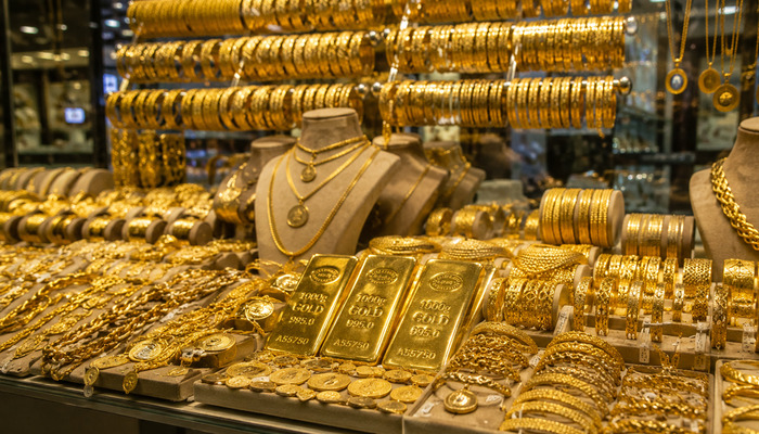 Altında %9 y&uuml;kseliş ve 5000 dolar i&ccedil;in tarih verildi!