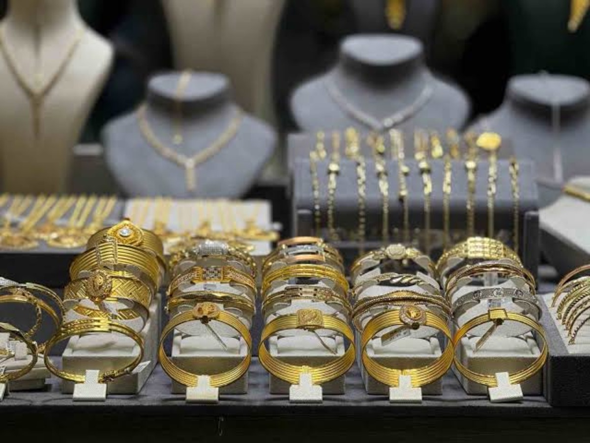 Altında %9 y&uuml;kseliş ve 5000 dolar i&ccedil;in tarih verildi!, G&ouml;rsel 2