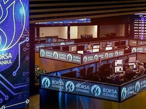 Borsa İstanbul bir şirketin paylarını ge&ccedil;ici olarak işleme kapattı