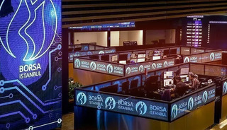 Borsa İstanbul bir şirketin paylarını geçici olarak işleme kapattı