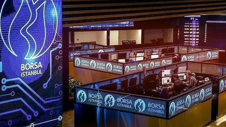 Borsa İstanbul bir şirketin paylarını ge&ccedil;ici olarak işleme kapattı