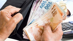 Emeklilere ağustos jesti: Promosyon tutarları y&uuml;kseldi