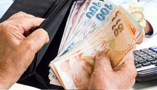Emeklilere ağustos jesti: Promosyon tutarları yükseldi